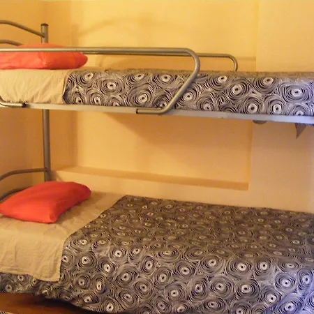Hotel Gabriel La Rambla 2*