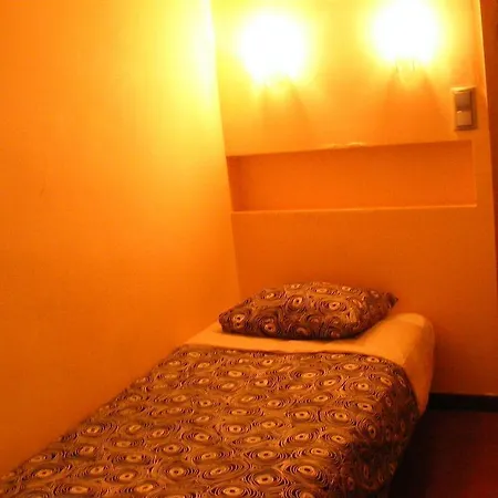 Hotel Gabriel La Rambla 2*