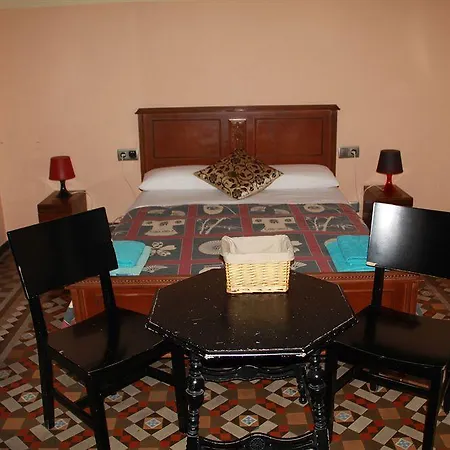 Hotel Gabriel La Rambla