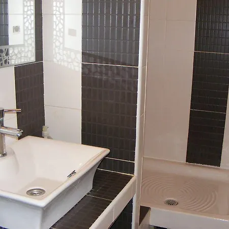 Hotel Gabriel La Rambla 2*