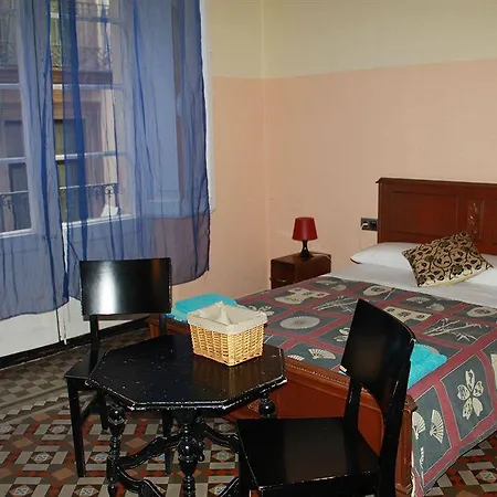Hotel Gabriel La Rambla