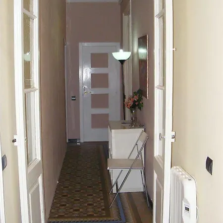 Gabriel La Rambla Hotel