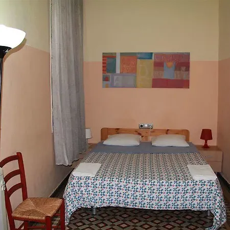Gabriel La Rambla Hotel 2*