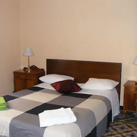 Hotel Gabriel La Rambla 2*