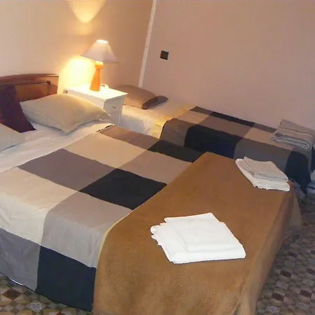 Hotel Gabriel La Rambla 2*