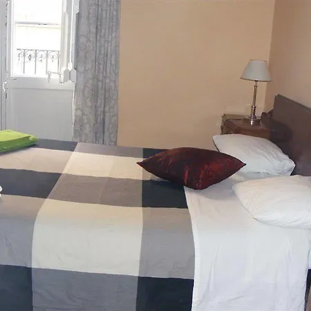 Gabriel La Rambla Hotel