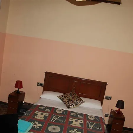 Gabriel La Rambla Hotel Barcelona